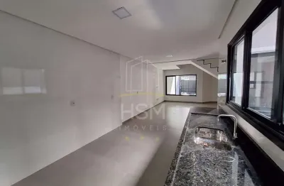 Sobrado à venda, 3 quartos, 3 suítes, 4 vagas, jardim - santo andré/sp