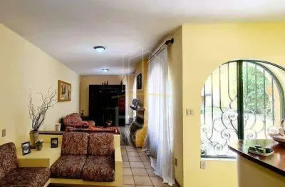 Casa com 3 quartos para alugar no Anchieta, São Bernardo do Campo 