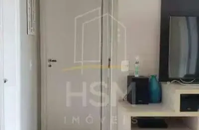 Apartamento com 2 quartos à venda na Vila Metalúrgica, Santo André 