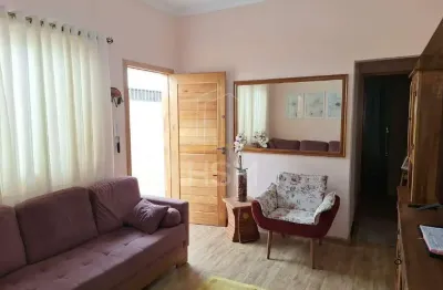 Casa à venda, 3 quartos, 1 suíte, 3 vagas, aviação - praia grande/sp