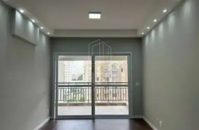 Apartamento à venda, 3 quartos, 1 suíte, 2 vagas, baeta neves - são bernardo do campo/sp