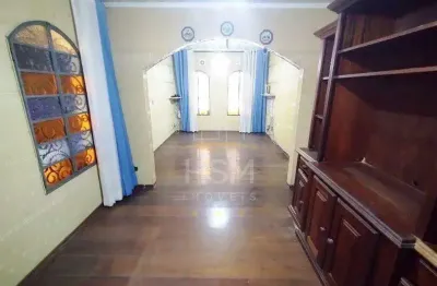 Sobrado à venda, 3 quartos, 1 suíte, 2 vagas, nova petrópolis - são bernardo do campo/sp