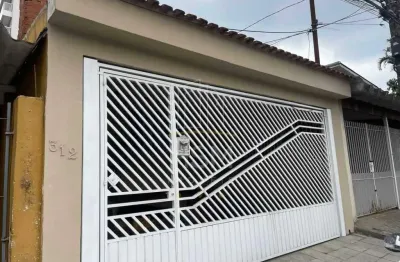 Casa à venda, 2 quartos, 1 suíte, 2 vagas, demarchi - são bernardo do campo/sp