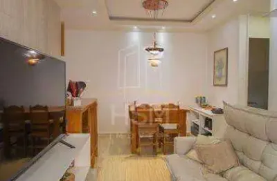 Apartamento à venda, 2 quartos, 1 suíte, 2 vagas, planalto - são bernardo do campo/sp