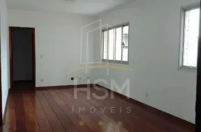 Apartamento para aluguel, 3 quartos, 1 suíte, 1 vaga, santa paula - são caetano do sul/sp