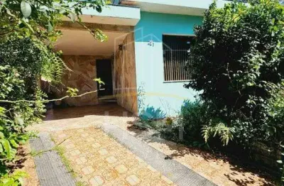 Casa à venda, 6 quartos, 1 suíte, 4 vagas, vila palmares - santo andré/sp