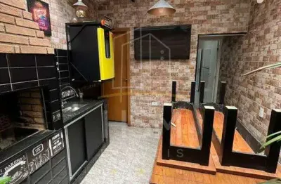 Sobrado 90m², nova petrópolis - são bernardo do campo - r$ 575.000,00