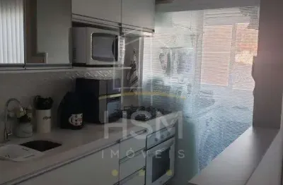 Cobertura com 3 quartos à venda na Avenida Piraporinha, 645, Planalto, São Bernardo do Campo