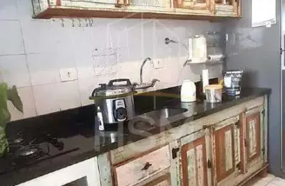 Apartamento à Venda 69 m² - Demarchi - São Bernardo do Campo - R$ 375.000,00