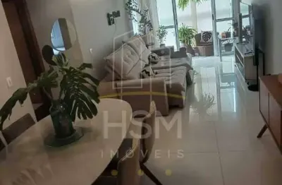 Cobertura à venda, 3 quartos, 2 suítes, 3 vagas, centro - são bernardo do campo/sp