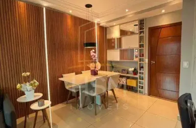 Cobertura à venda, 3 quartos, 2 vagas, jardim brasília - são bernardo do campo/sp