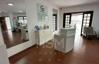 Sala comercial para alugar na Rua Espérico, 243, Jardim do Mar, São Bernardo do Campo