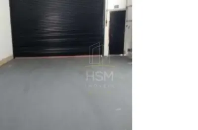 Barracão / Galpão / Depósito à venda no Osvaldo Cruz, São Caetano do Sul 