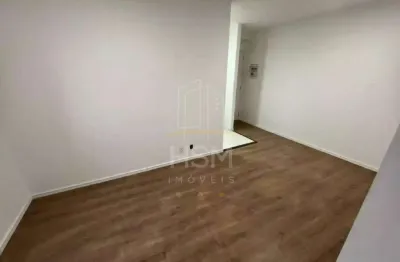 Apartamento à venda, 2 quartos, 1 vaga, Pauliceia - São Bernardo do Campo/SP