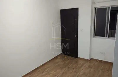 Apartamento 2 dormitórios com vaga – demarchi, são bernardo do campo r$ 235.000,00
