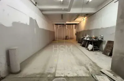 Ponto comercial para alugar no Santo Antônio, São Caetano do Sul 