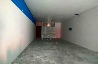 Ponto comercial para alugar na Avenida Conde Francisco Matarazzo, 480, Fundação, São Caetano do Sul