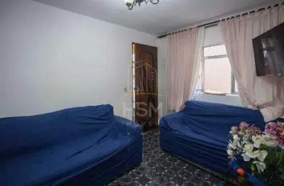 Apartamento com 2 quartos à venda no Conceição, Diadema 