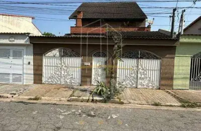 Sobrado para aluguel, 4 quartos, 1 suíte, 3 vagas, centro - são bernardo do campo/sp
