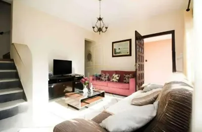 Sobrado à venda, 3 quartos, 8 vagas, campestre - santo andré/sp