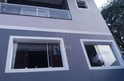 Sobrado - venda - 220m², 3 suítes - 5 vagas - assunção - são bernardo do campo