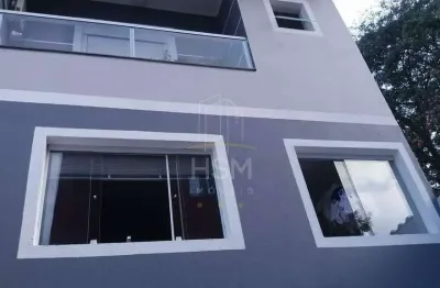 Sobrado - venda - 220m², 3 suítes - 5 vagas - assunção - são bernardo do campo