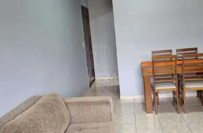 Apartamento para venda - bairro demarchi - são bernardo do campo - sp