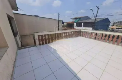 Casa à venda, 2 quartos, 1 vaga, dos casa - são bernardo do campo/sp