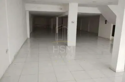 Ponto comercial para alugar no Osvaldo Cruz, São Caetano do Sul 