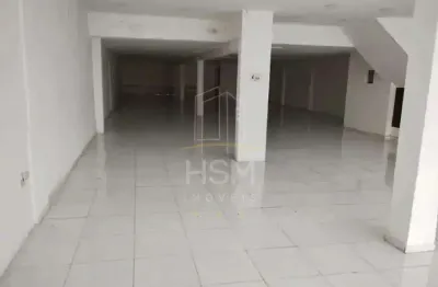 Ponto comercial para alugar na Rua Visconde de Inhaúma, 1256, Osvaldo Cruz, São Caetano do Sul