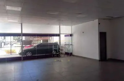 Salão para aluguel, 3 vagas, Santa Paula - São Caetano do Sul/SP