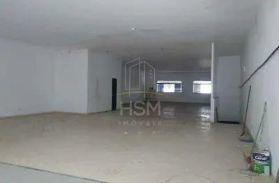 Ponto comercial para alugar no Santa Paula, São Caetano do Sul 