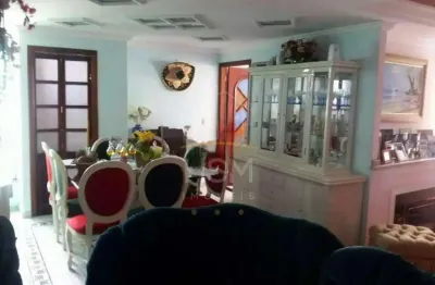 Cobertura com 4 quartos à venda no Santa Maria, São Caetano do Sul 