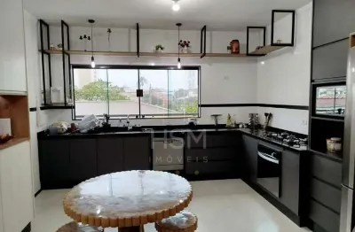 Casa com 3 quartos à venda no Centro, São Bernardo do Campo 