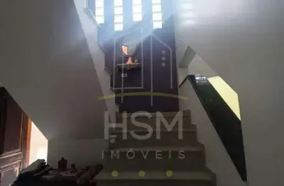 Sobrado à venda, 3 quartos, 3 suítes, 3 vagas, nova petrópolis - são bernardo do campo/sp