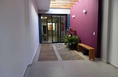 Sobrado à venda, 3 quartos, 2 vagas, centro - são bernardo do campo/sp