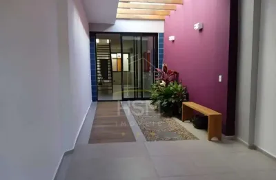 Sobrado para aluguel, 3 quartos, 2 vagas, centro - são bernardo do campo/sp