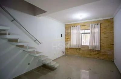 Sobrado à venda, 3 quartos, 2 vagas, assunção - são bernardo do campo/sp