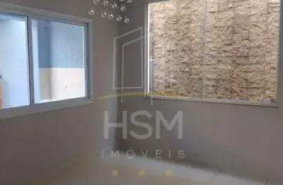 Sobrado à venda, 3 quartos, 3 suítes, 4 vagas, vila floresta - santo andré/sp