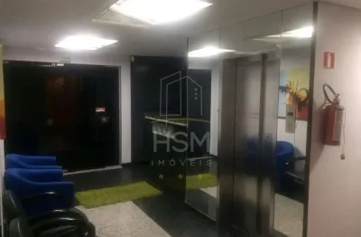 Prédio para aluguel, 15 vagas, Centro - São Caetano do Sul/SP