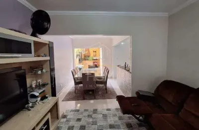 Sobrado à venda, 3 quartos, 1 suíte, Planalto - São Bernardo do Campo/SP