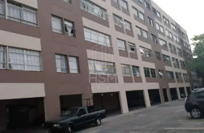 Apartamento com 3 quartos à venda na Rua Professor Antônio Nascimento, 351, Demarchi, São Bernardo do Campo
