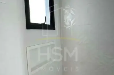 Cobertura à venda, 2 quartos, 1 suíte, 1 vaga, baeta neves - são bernardo do campo/sp