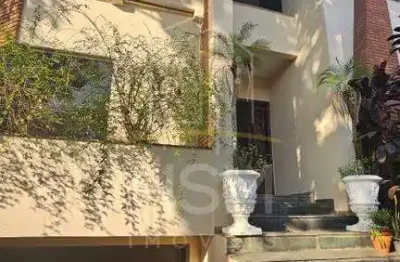 Sobrado à venda, 4 quartos, 2 suítes, 9 vagas, jardim avelino - são paulo/sp