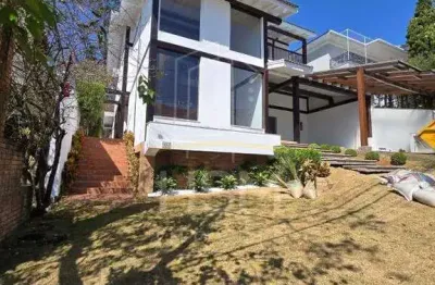 Casa com 4 quartos à venda no Parque Terra Nova II, São Bernardo do Campo 