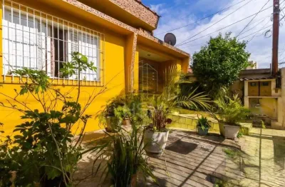Casa à venda, 3 quartos, 1 suíte, 1 vaga, independência - são bernardo do campo/sp