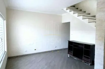 Sobrado à venda, 3 quartos, 1 suíte, 2 vagas, campestre - santo andré/sp