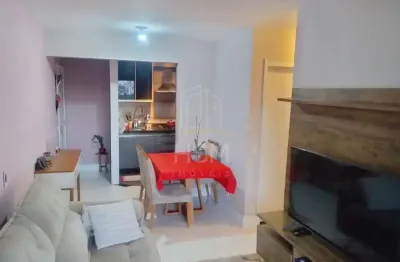 Apartamento 62m², start clube - olavo bilac - são bernardo do campo - r$ 490.000,00