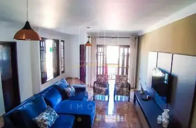 Sobrado à venda, 3 quartos, 1 suíte, 2 vagas, parque das nações - santo andré/sp