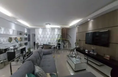 Sobrado à venda, 3 quartos, 3 suítes, 3 vagas, assunção - são bernardo do campo/sp